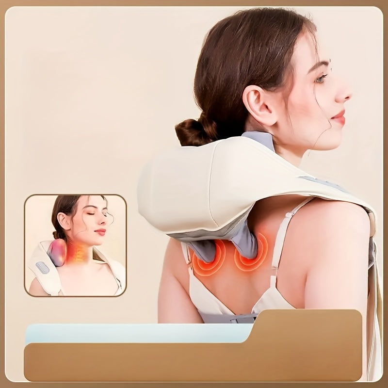 Nackenmassage Gerät