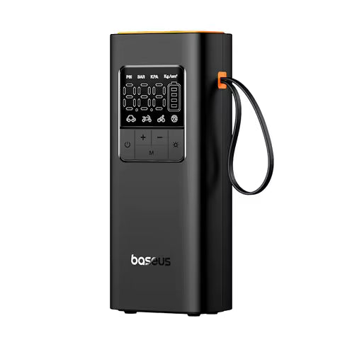 Kabellose Auto-Luftpumpe