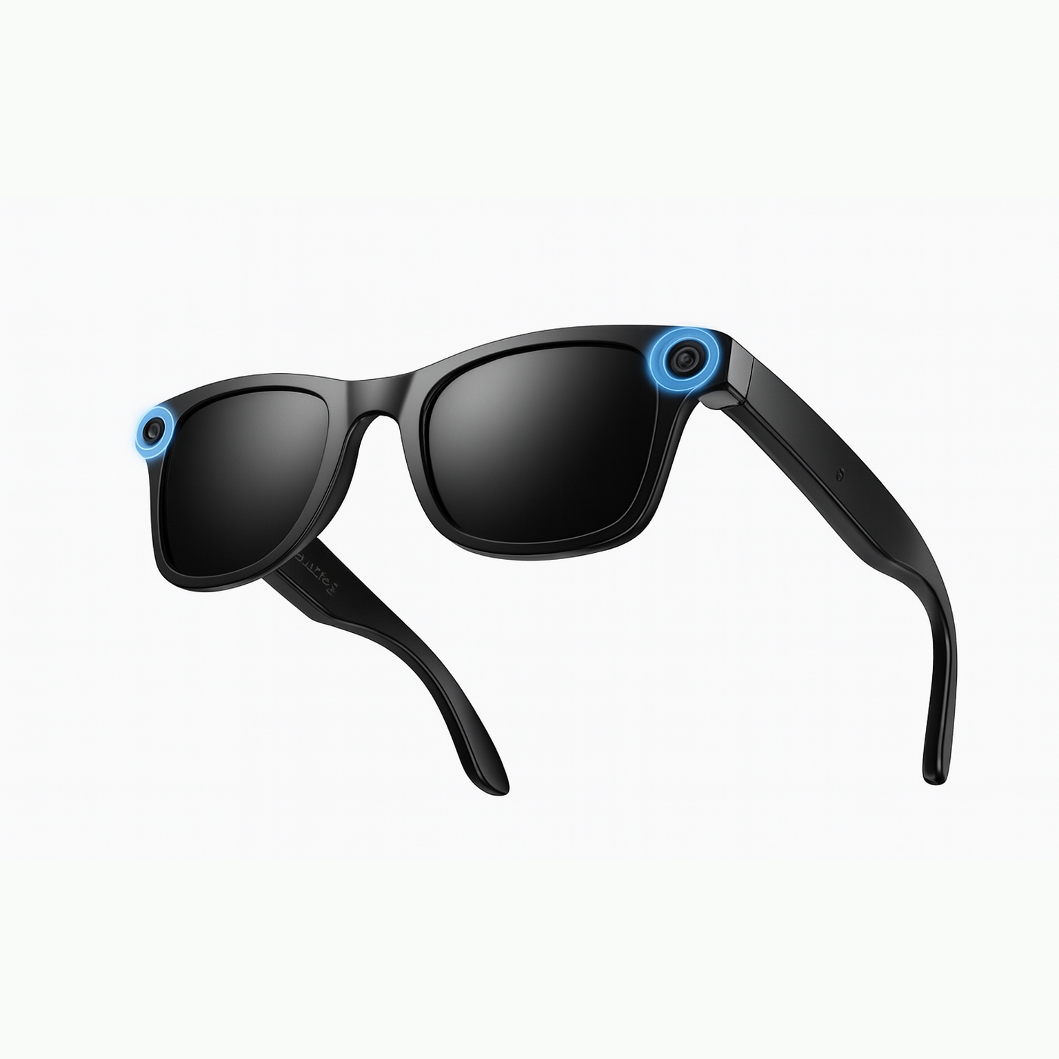 AI Smart Sonnenbrille